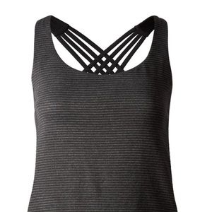 🌪Lululemon Wild Tank